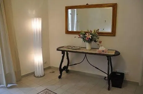 Four Rivers Suites Rzym 2*,