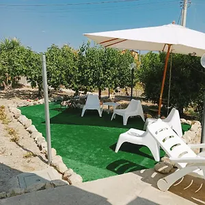Jardinu Casa di campagna
