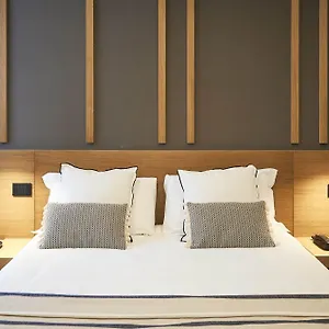 Central Lodge Hotel Ξενοδοχείο