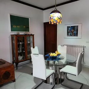 La Casa Di Elba E Mario Appartamento