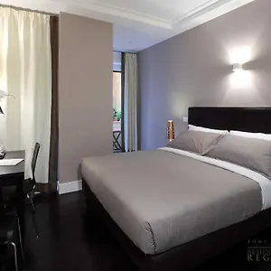 Oda ve Kahvaltı Regola