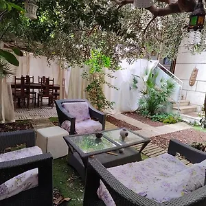  Casa vacanze Garden Casa Kangen