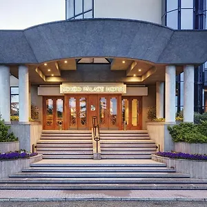 Hotel Borgo Palace