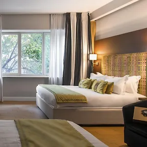 Residenza Flaminio Gaio Πανσιόν