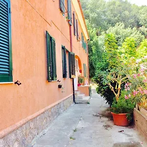 Casa Lividonia Appartamento