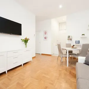  Appartamento White Flat Labicana