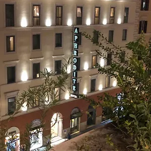 4* Hotel Aphrodite