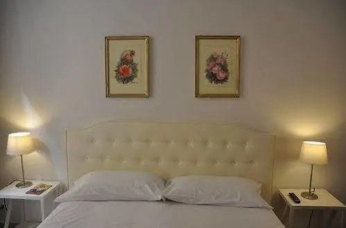 Four Rivers Suites Roma