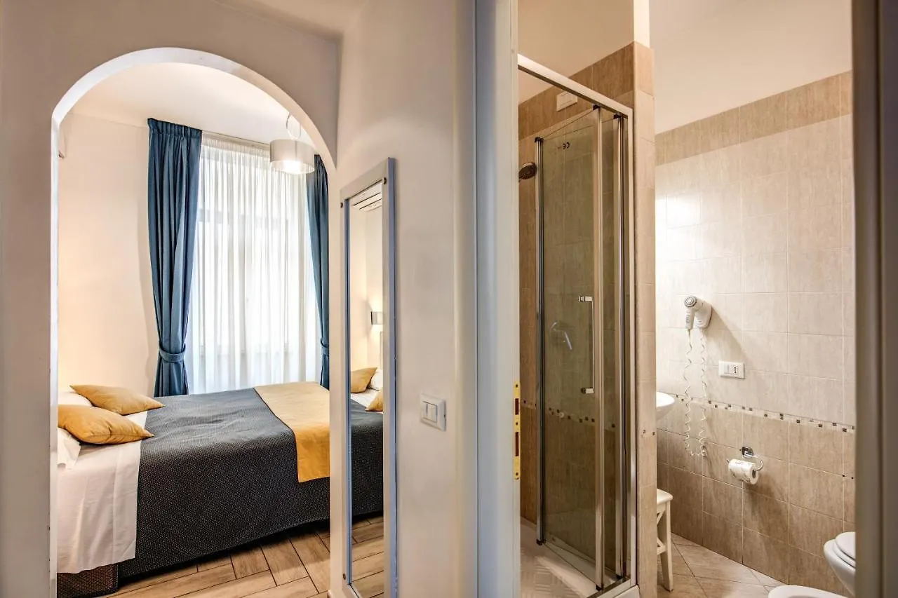 Four Rivers Suites Rom 2*,