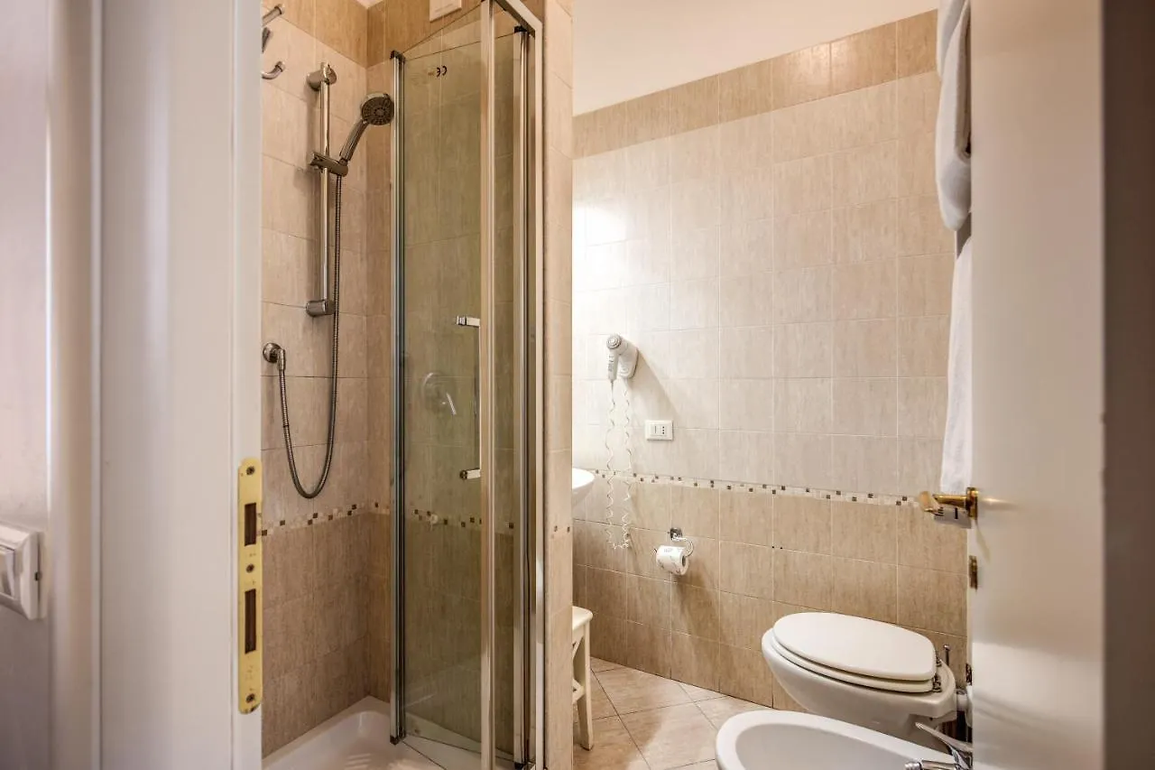 Gasthof Four Rivers Suites Rom