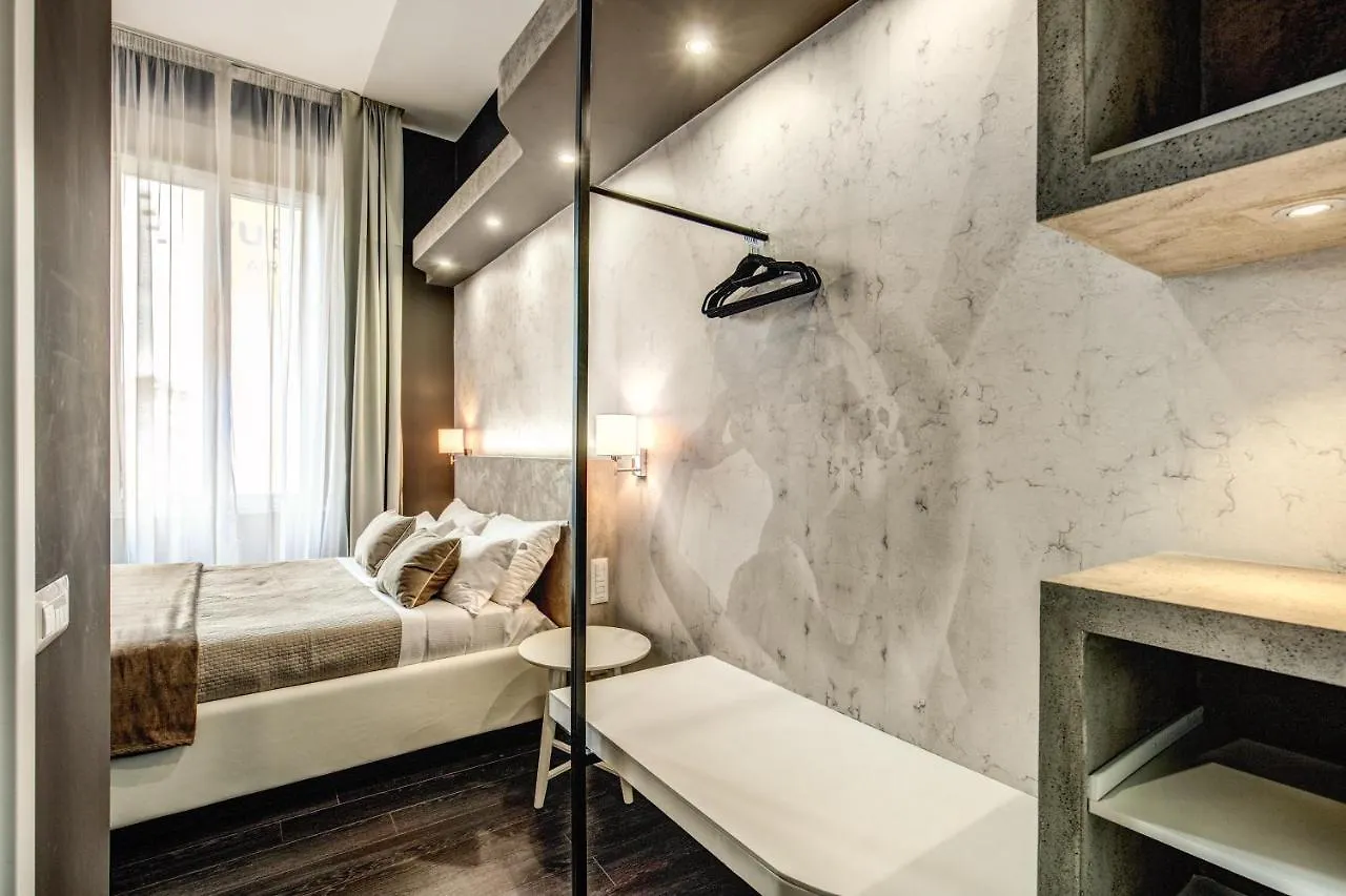 Four Rivers Suites Rom Gasthof